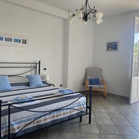 Passito Rosso Appartement Corniglia Buitenkant foto