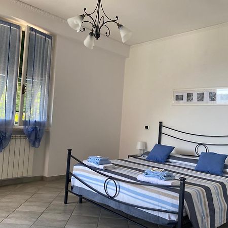 Passito Rosso Appartement Corniglia Buitenkant foto