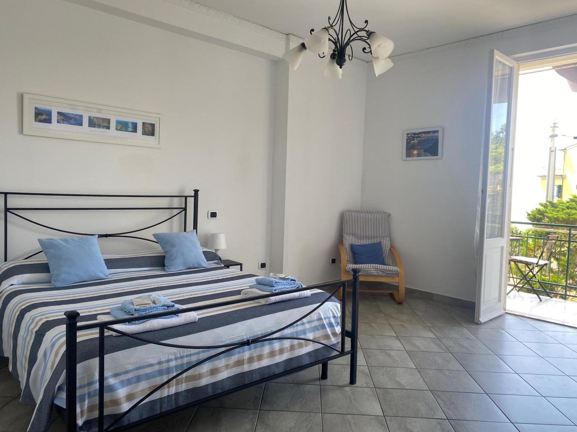Passito Rosso Appartement Corniglia Buitenkant foto