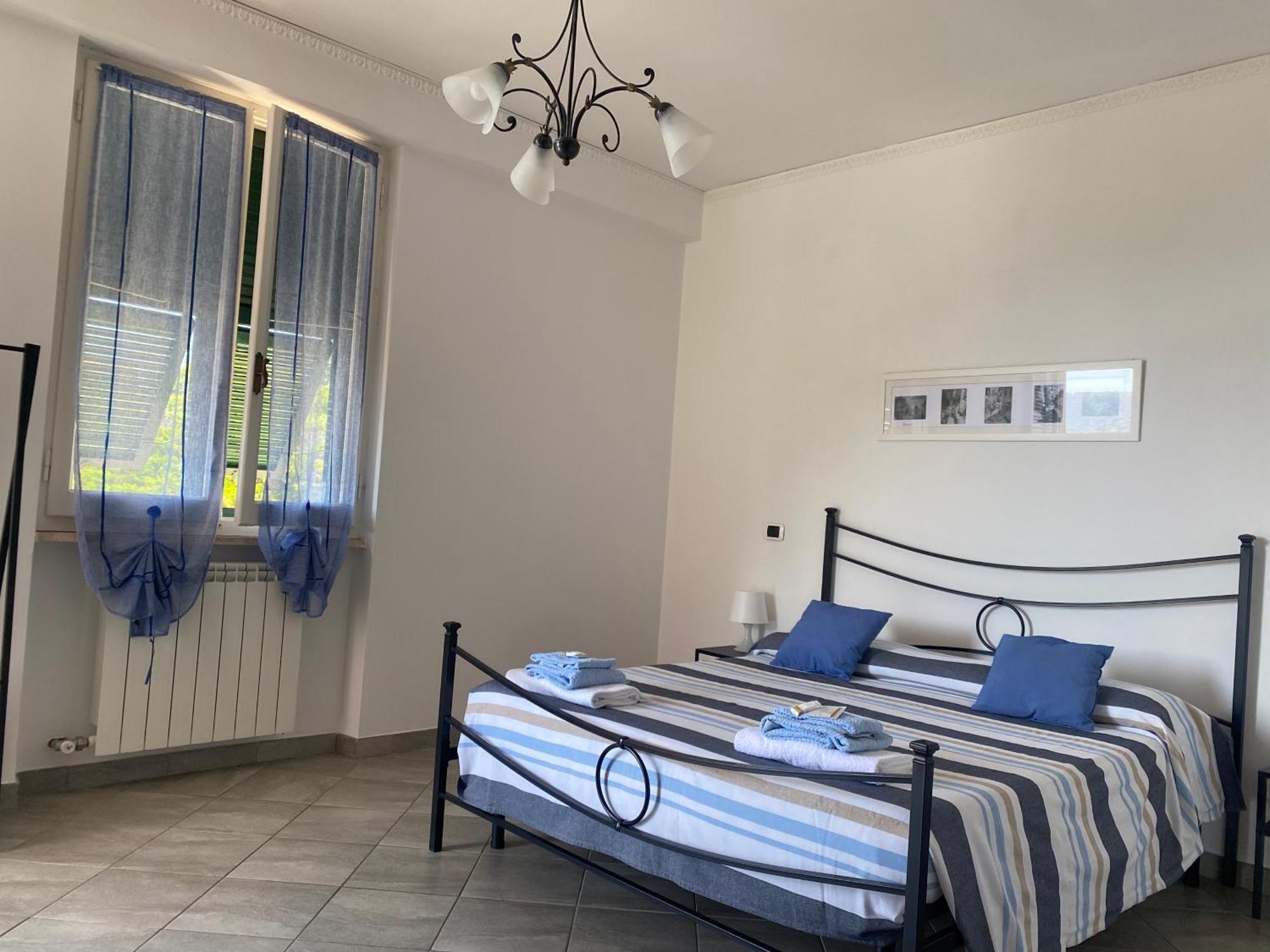 Passito Rosso Appartement Corniglia Buitenkant foto
