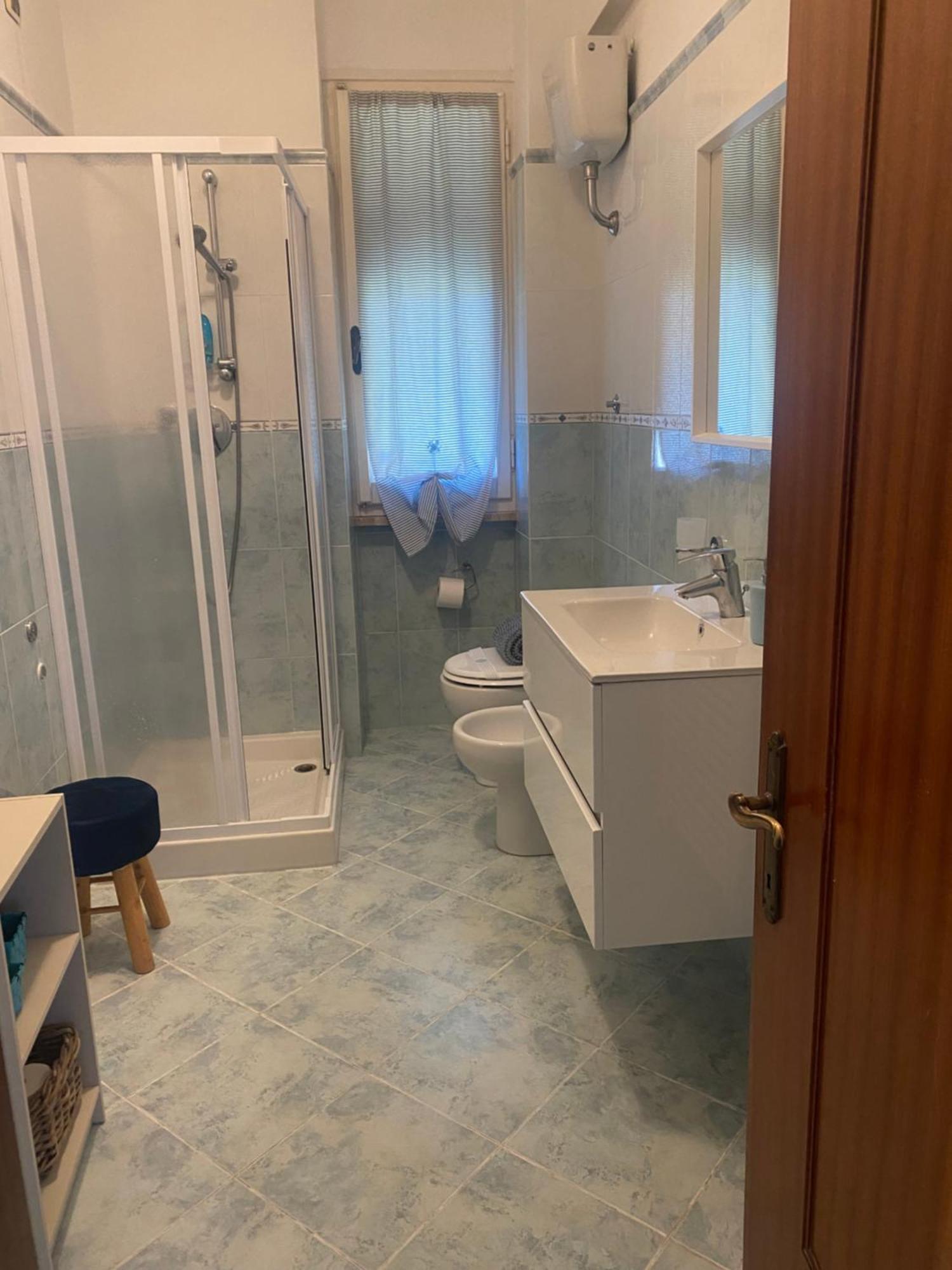 Passito Rosso Appartement Corniglia Buitenkant foto