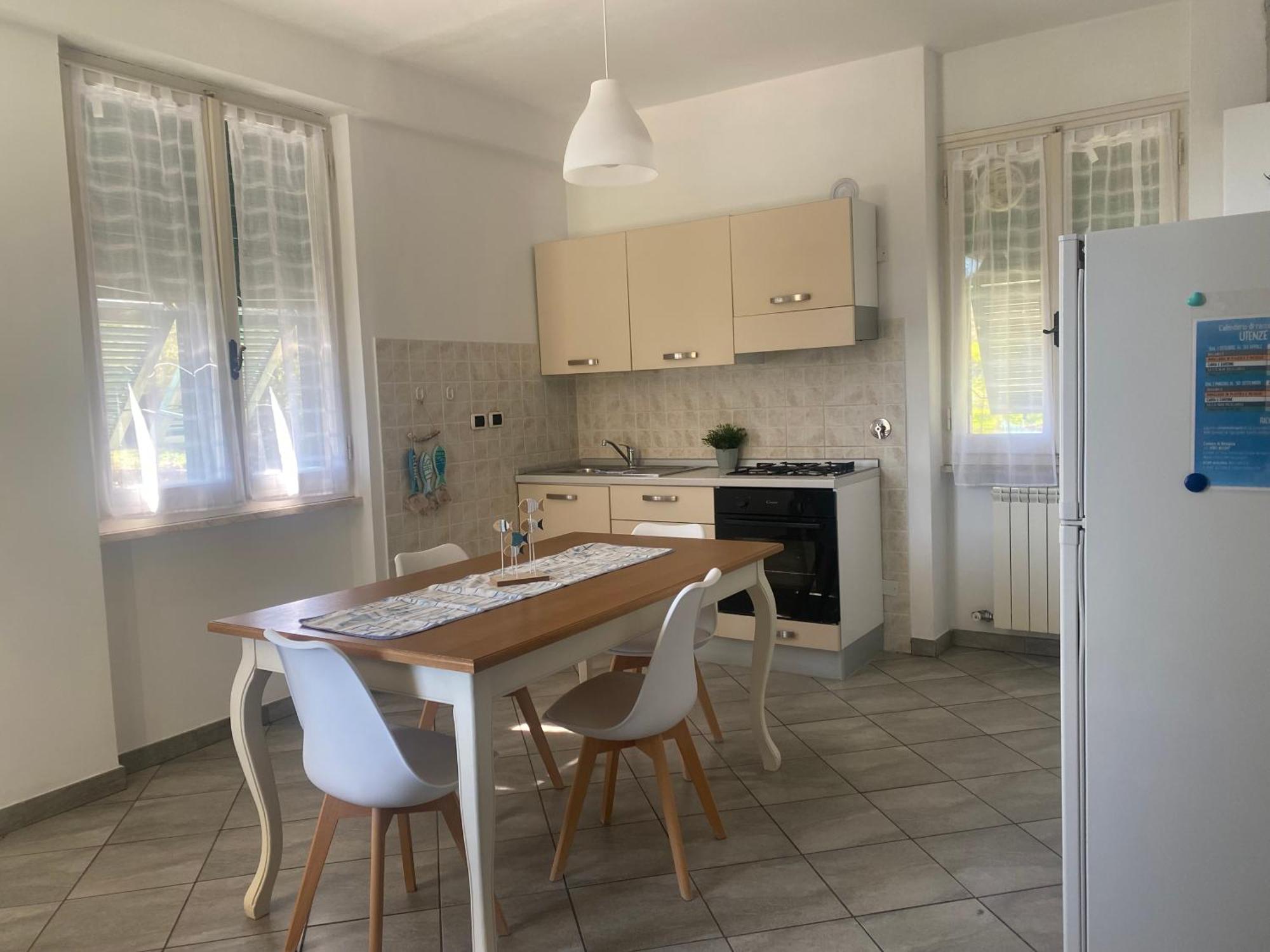Passito Rosso Appartement Corniglia Buitenkant foto