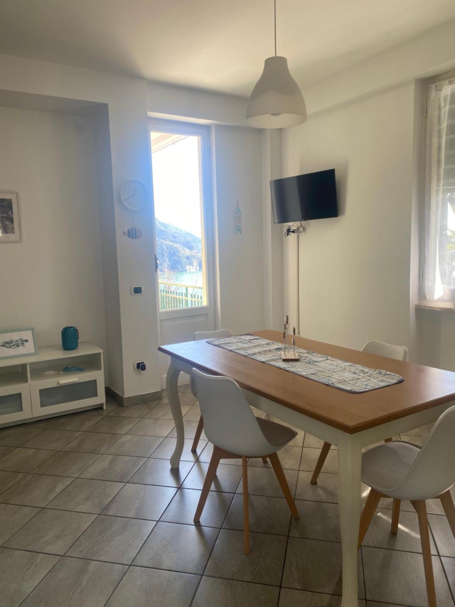Passito Rosso Appartement Corniglia Buitenkant foto